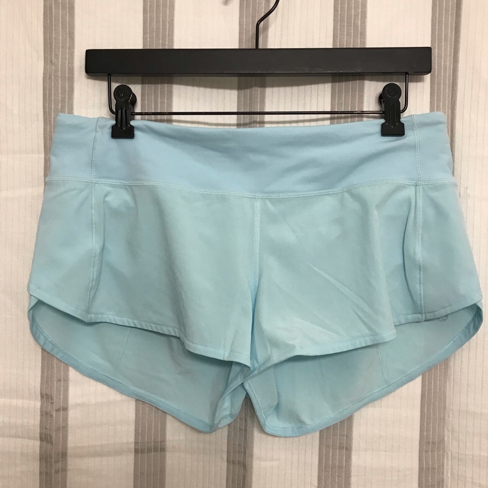Lululemon 🍋 | Speed Short | NWT | size 8